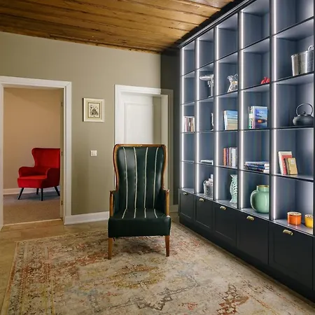 Carpe Diem Хотел *