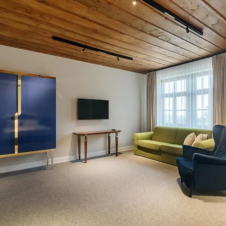 Carpe Diem Хотел *