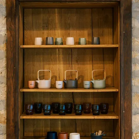 Carpe Diem Хотел Sladka Voda