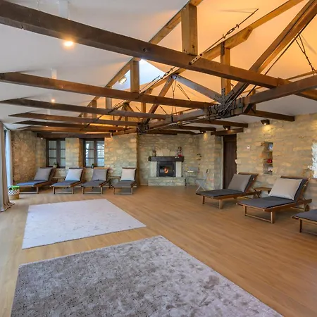 Хотел Carpe Diem