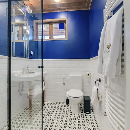 Хотел Carpe Diem