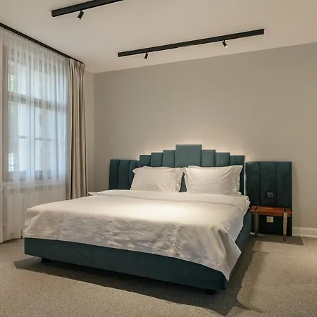 Carpe Diem Otel Sladka Voda