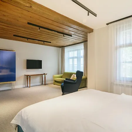 Hotel Carpe Diem Sladka Voda