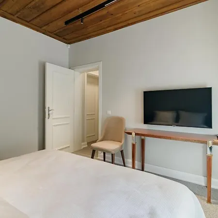 Carpe Diem Hotell Sladka Voda
