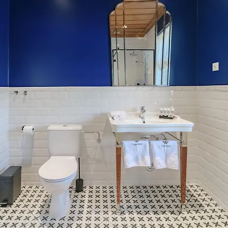 Hotell Carpe Diem Sladka Voda