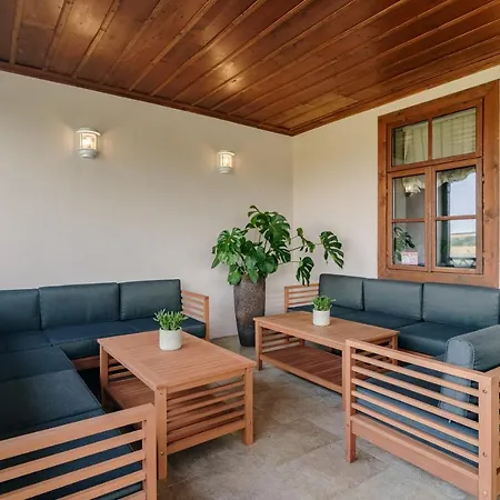 ホテル Carpe Diem Sladka Voda