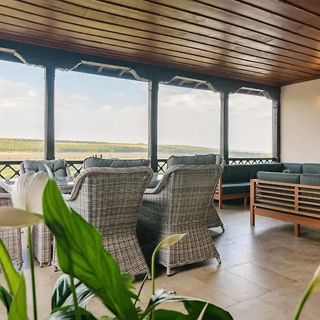 Carpe Diem ホテル *