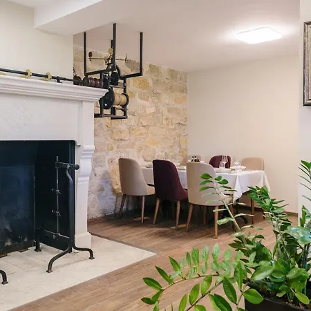 Carpe Diem ホテル Sladka Voda