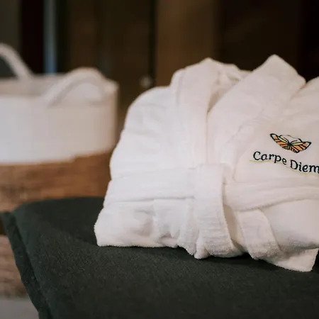 Hotell Carpe Diem *