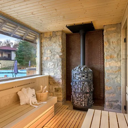 Carpe Diem Hotel Sladka Voda