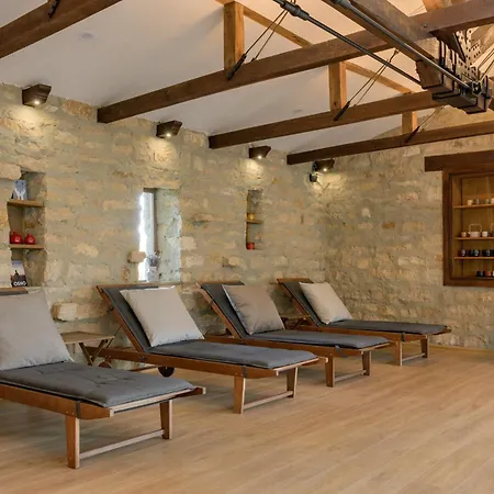 Carpe Diem ホテル *