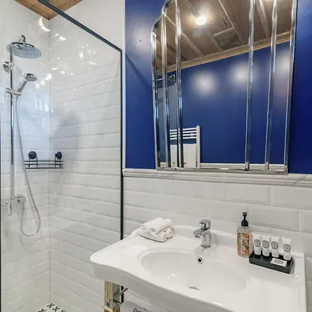 Carpe Diem ホテル *