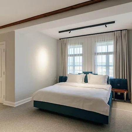 Carpe Diem ホテル Sladka Voda